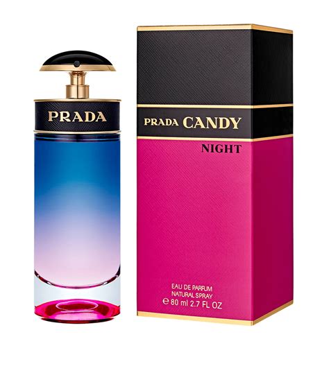 prada candy edp spray douglas nr 628445|prada candy night.